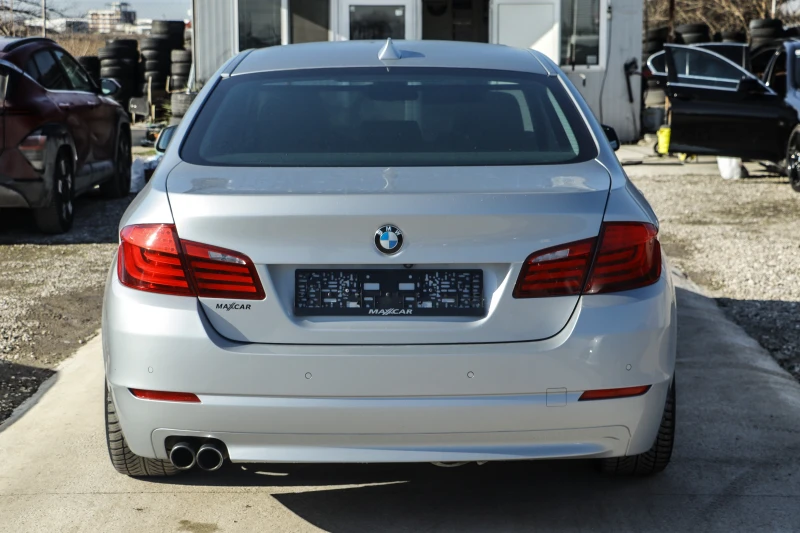 BMW 530 D = ЛИЗИНГ = BUSINESS PLUS = FULL MAX = TOP, снимка 4 - Автомобили и джипове - 53167042