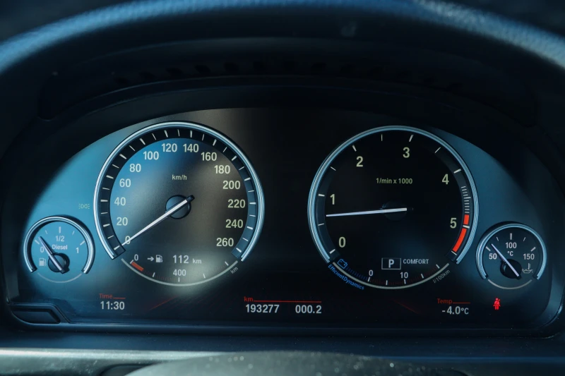 BMW 530 D = ЛИЗИНГ = BUSINESS PLUS = FULL MAX = TOP, снимка 17 - Автомобили и джипове - 53167042