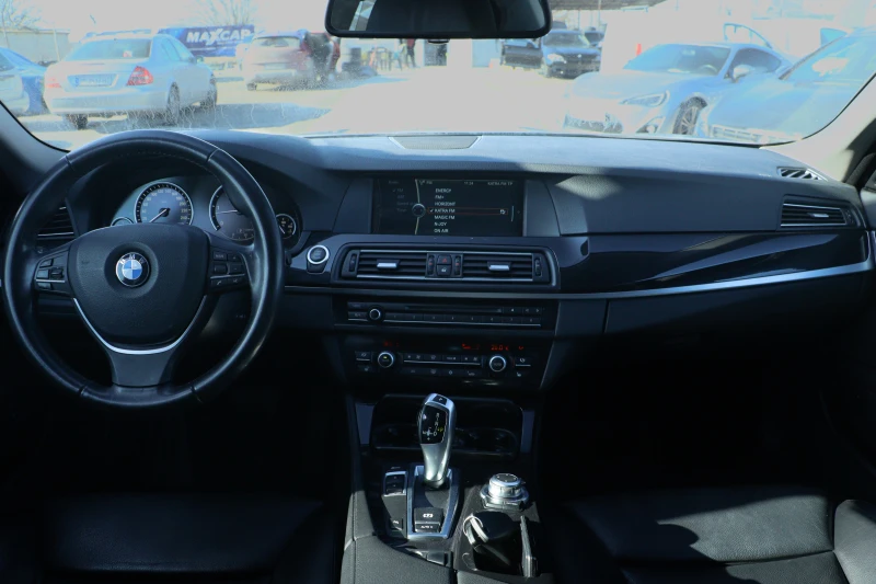 BMW 530 D = ЛИЗИНГ = BUSINESS PLUS = FULL MAX = TOP, снимка 7 - Автомобили и джипове - 53167042