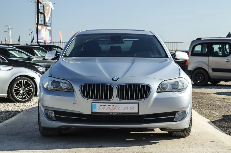 BMW 530 D = ЛИЗИНГ = BUSINESS PLUS = FULL MAX = TOP