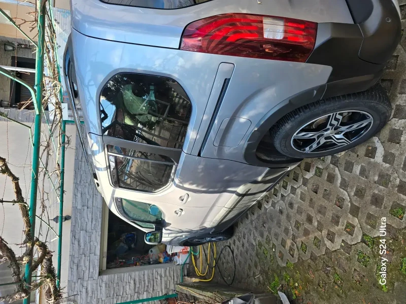 Peugeot Rifter GT LINE, снимка 15 - Автомобили и джипове - 53403392