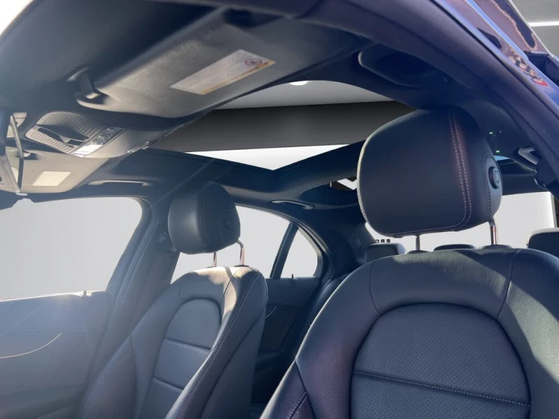 Mercedes-Benz C 400 4MATIC* Автокредит* (Цена до БГ), снимка 13 - Автомобили и джипове - 53416942