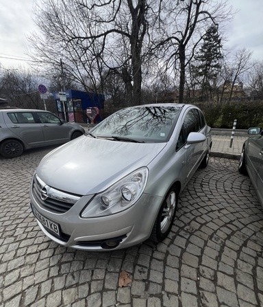 Opel Corsa C 1.2 16V (75 Hp), снимка 2 - Автомобили и джипове - 44652068