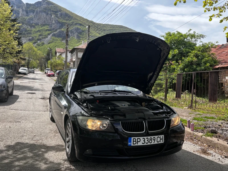 BMW 318 - 6200 лв. - 63775947 14