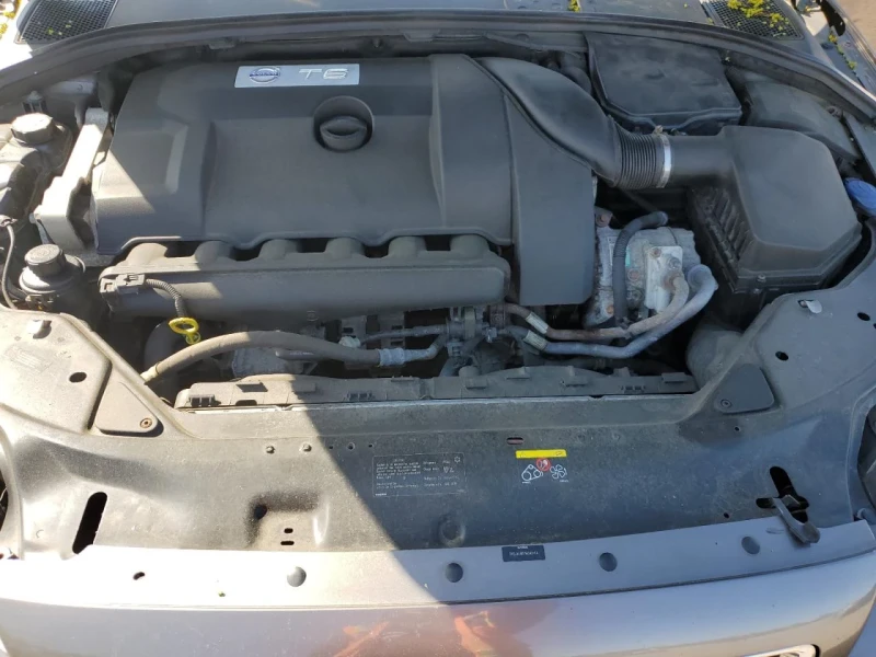 Volvo Xc70 - 12700 лв. - 13939632 11