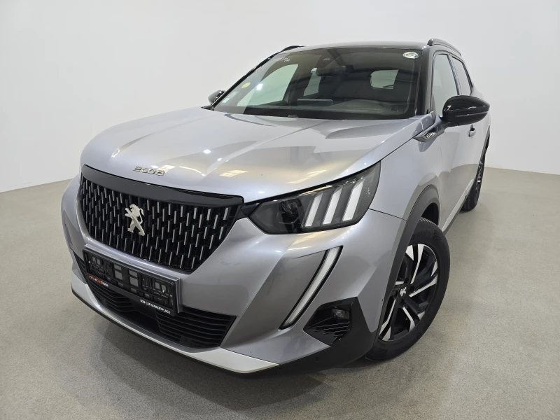 Peugeot 2008 Peugeot 2008 1.5 BlueHDi GT-Line Automatic (2020) - 33500 лв. - 76173462 1
