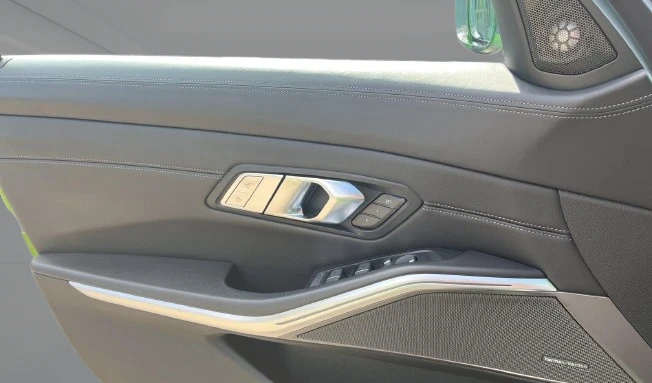 BMW M3 Competition xDrive = Carbon = Гаранция - изображение 6