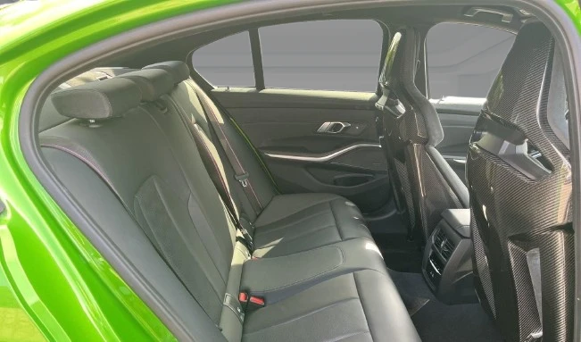 BMW M3 Competition xDrive = Carbon = �������� | Mobile.bg � ����������� 12