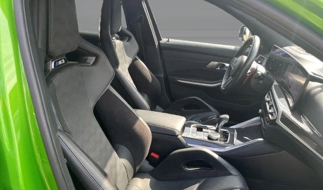 BMW M3 Competition xDrive = Carbon = �������� | Mobile.bg � ����������� 11