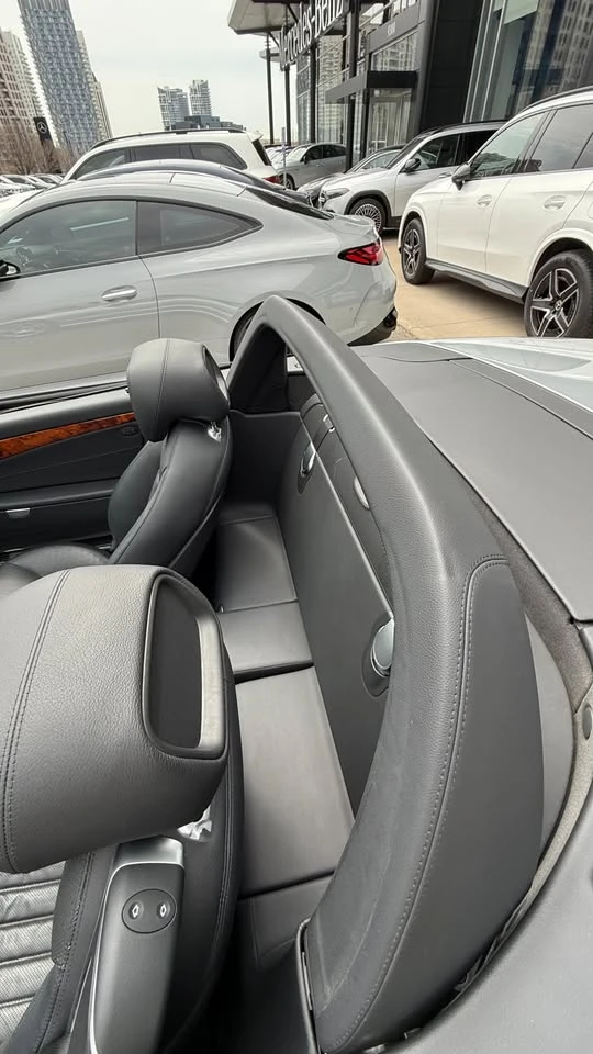 Mercedes-Benz SL 500 * ���������� ��� ������������ ������*  | Mobile.bg � ����������� 8