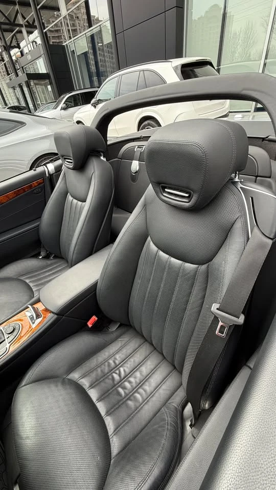 Mercedes-Benz SL 500 * ���������� ��� ������������ ������*  | Mobile.bg � ����������� 12
