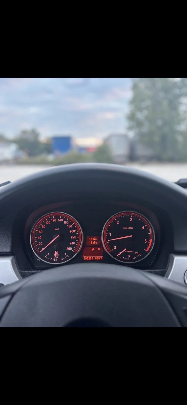 BMW 325 325d м57, снимка 11 - Автомобили и джипове - 55950429