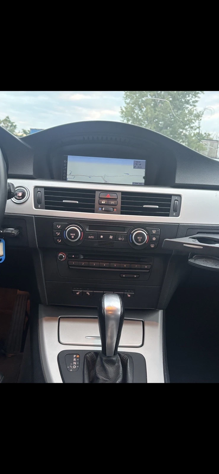 BMW 325 325d м57, снимка 14 - Автомобили и джипове - 55950429