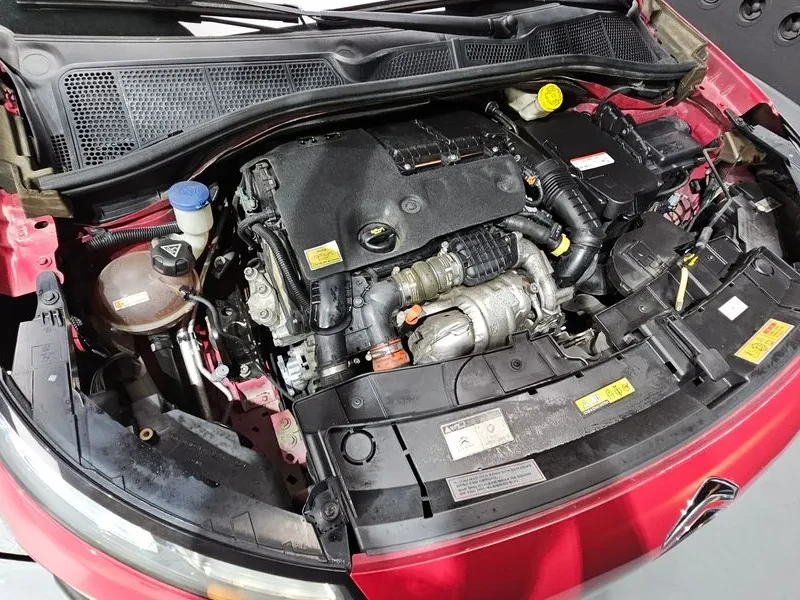Citroen C4 Cactus 1.6 Bluehdi Shine | Mobile.bg � ����������� 6