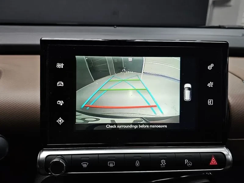 Citroen C4 Cactus 1.6 Bluehdi Shine | Mobile.bg � ����������� 14