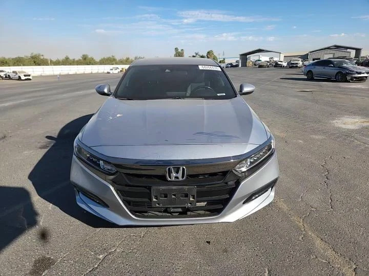 Honda Accord 1.5l Sport | Mobile.bg � ����������� 13