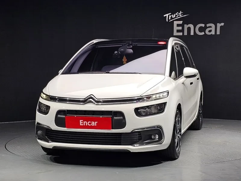 Citroen C4 Picasso 1.6 B-Hdi Feel | Mobile.bg � ����������� 3