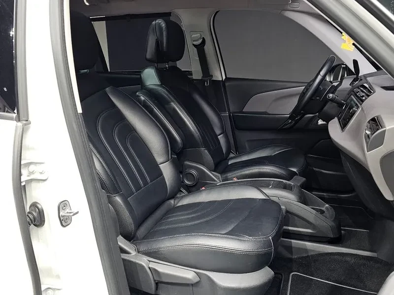 Citroen C4 Picasso 1.6 B-Hdi Feel | Mobile.bg � ����������� 11