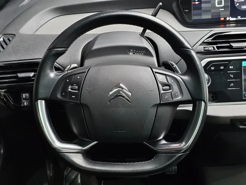 Citroen C4 Picasso 1.6 B-Hdi Feel | Mobile.bg � ����������� 13