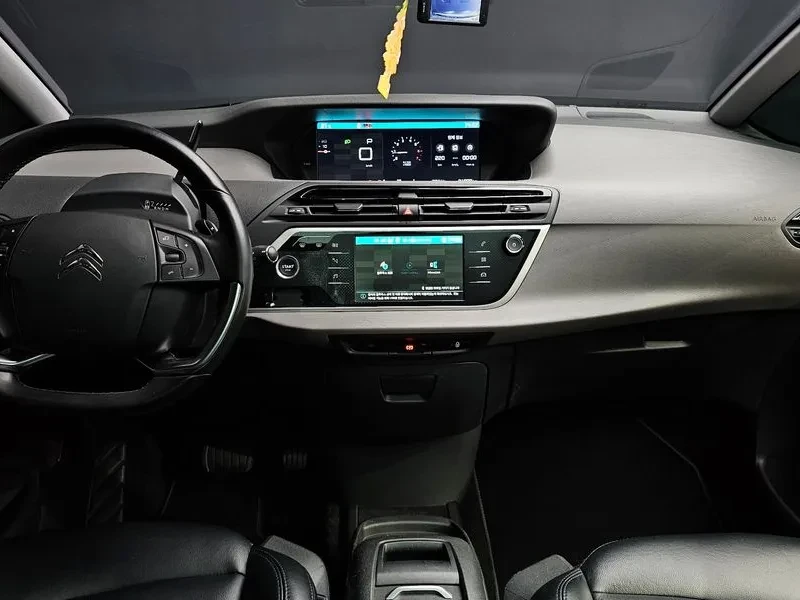 Citroen C4 Picasso 1.6 B-Hdi Feel | Mobile.bg � ����������� 7