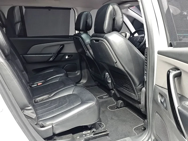 Citroen C4 Picasso 1.6 B-Hdi Feel | Mobile.bg � ����������� 12