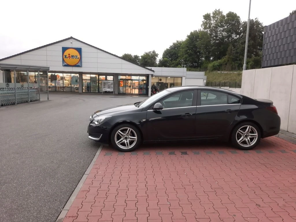 Opel Insignia 2.0 CDTI FACELIFT - изображение 5