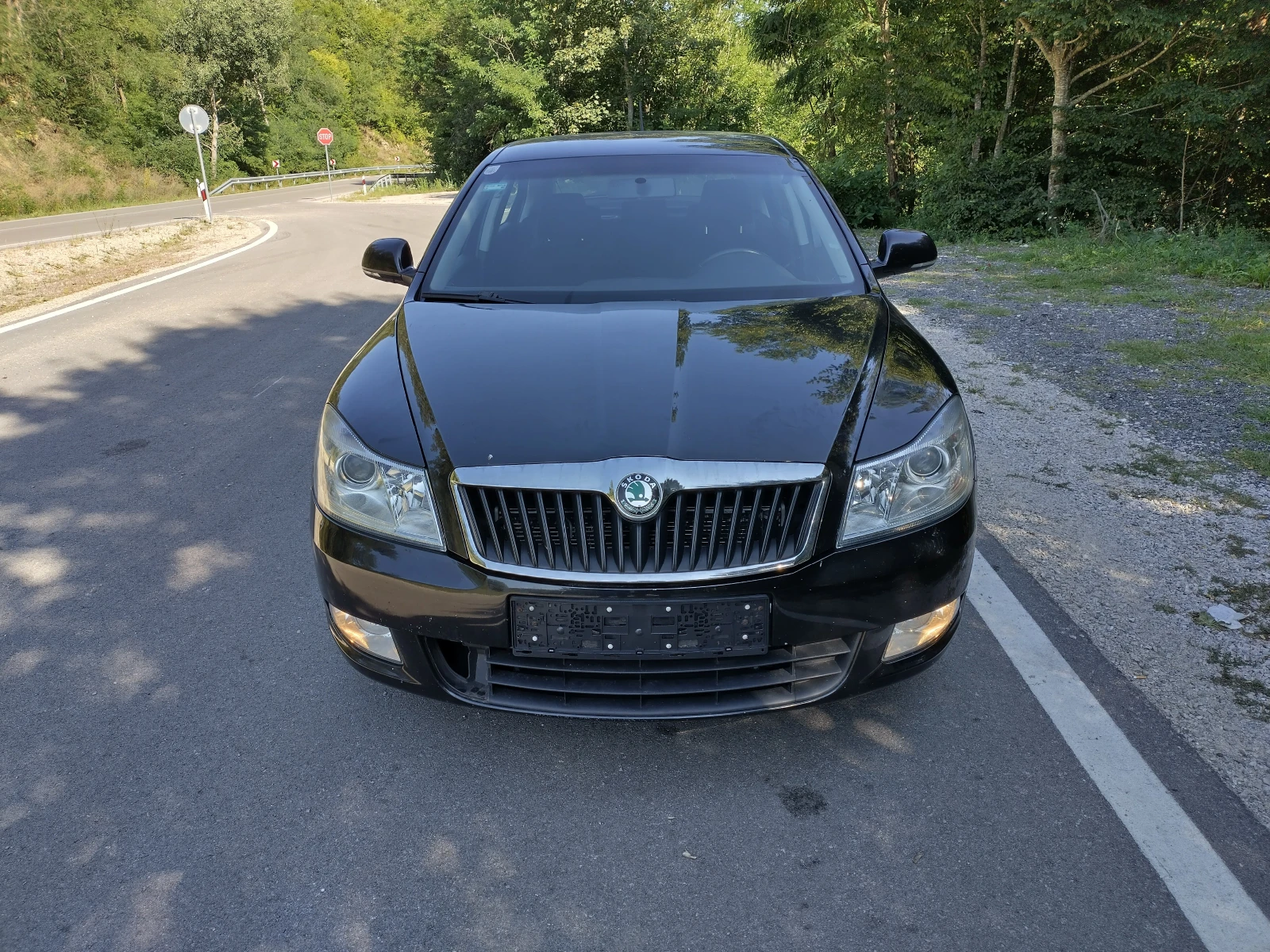 Skoda Octavia 1.6tdi DSG - изображение 3