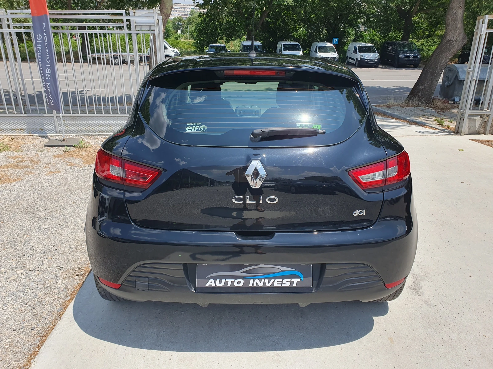 Renault Clio 1.5/75кс - изображение 6