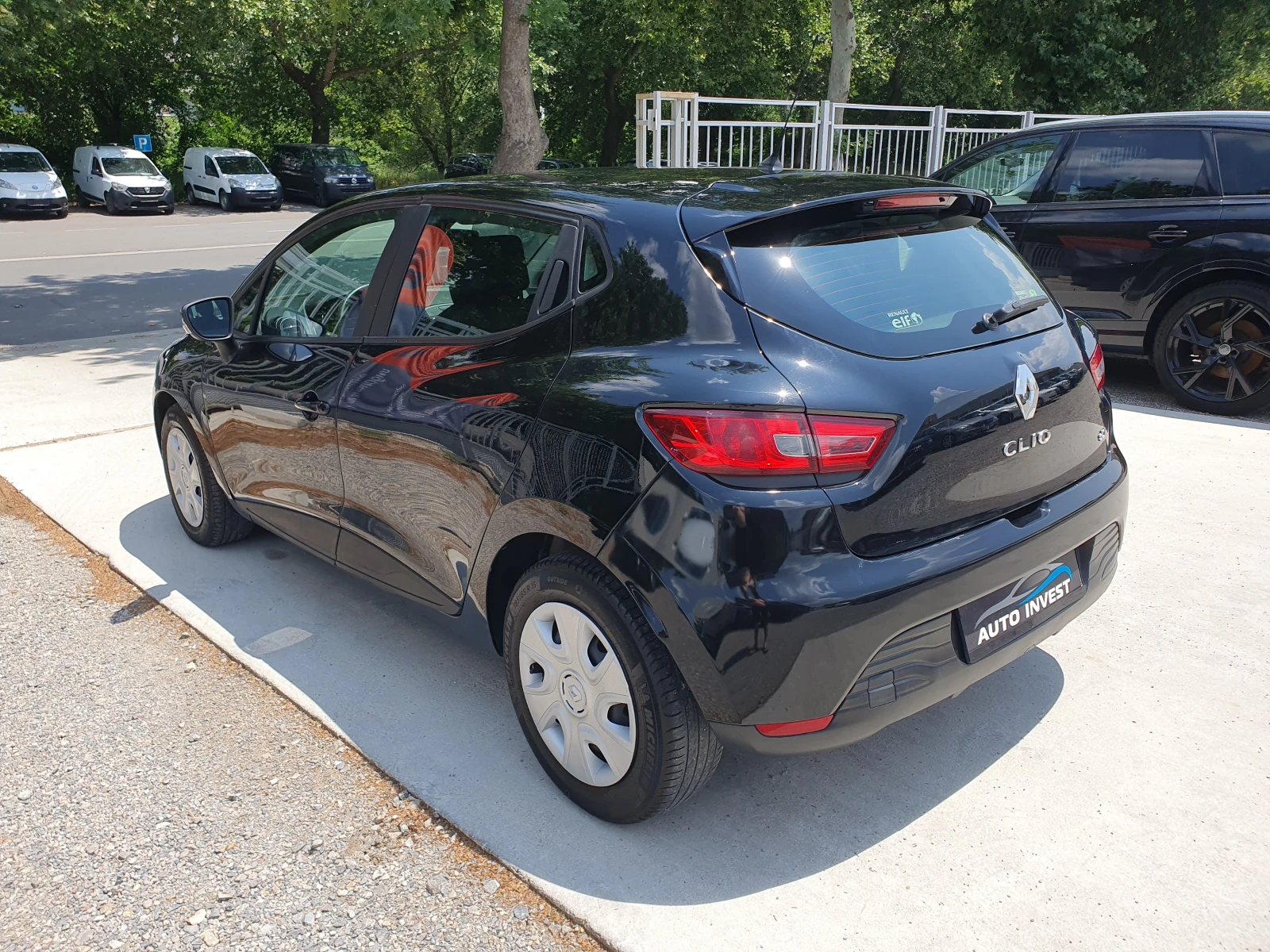 Renault Clio 1.5/75кс - изображение 5