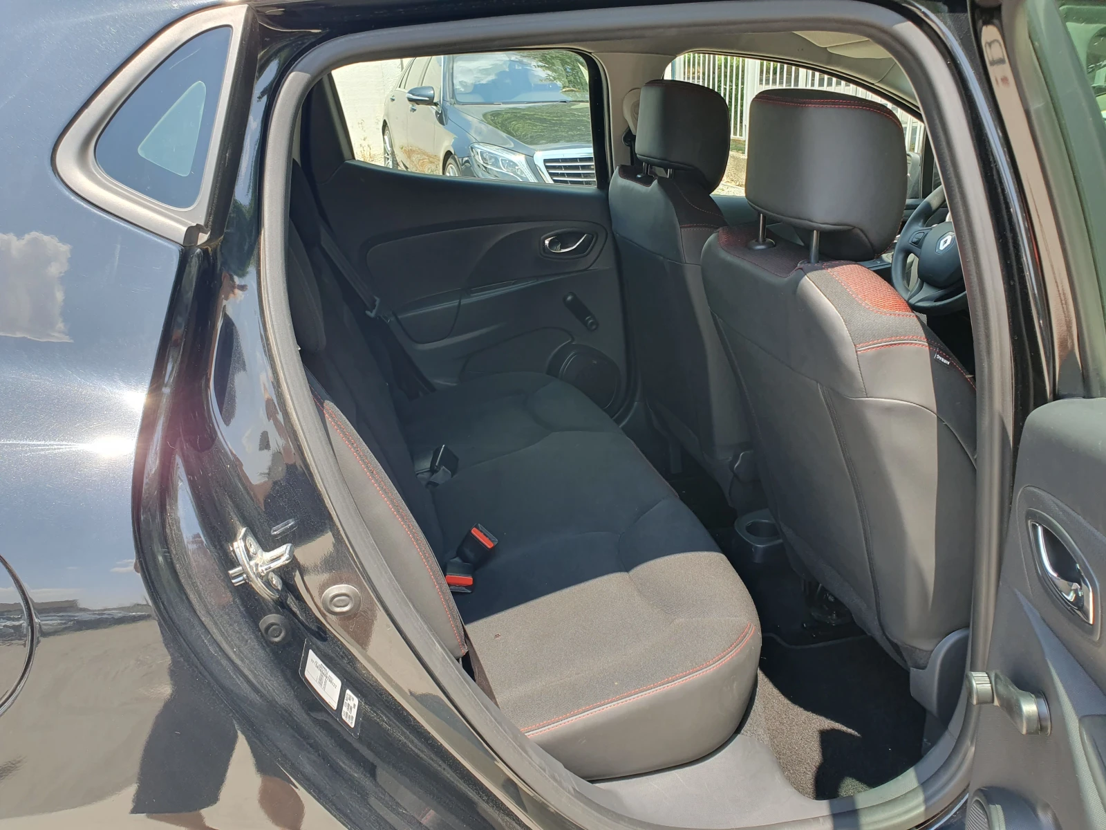 Renault Clio 1.5/75 | Mobile.bg   13