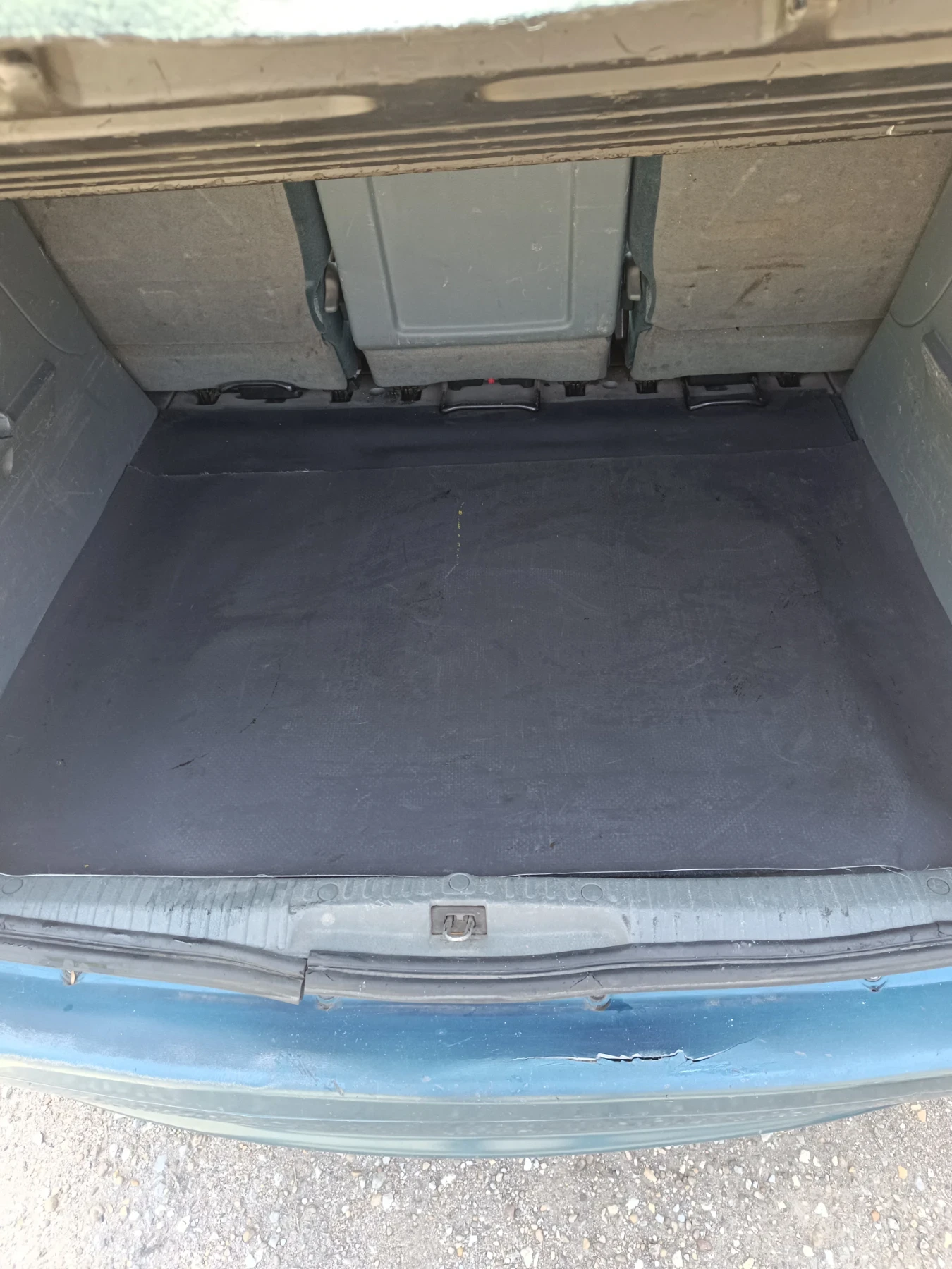 Renault Scenic  - изображение 8