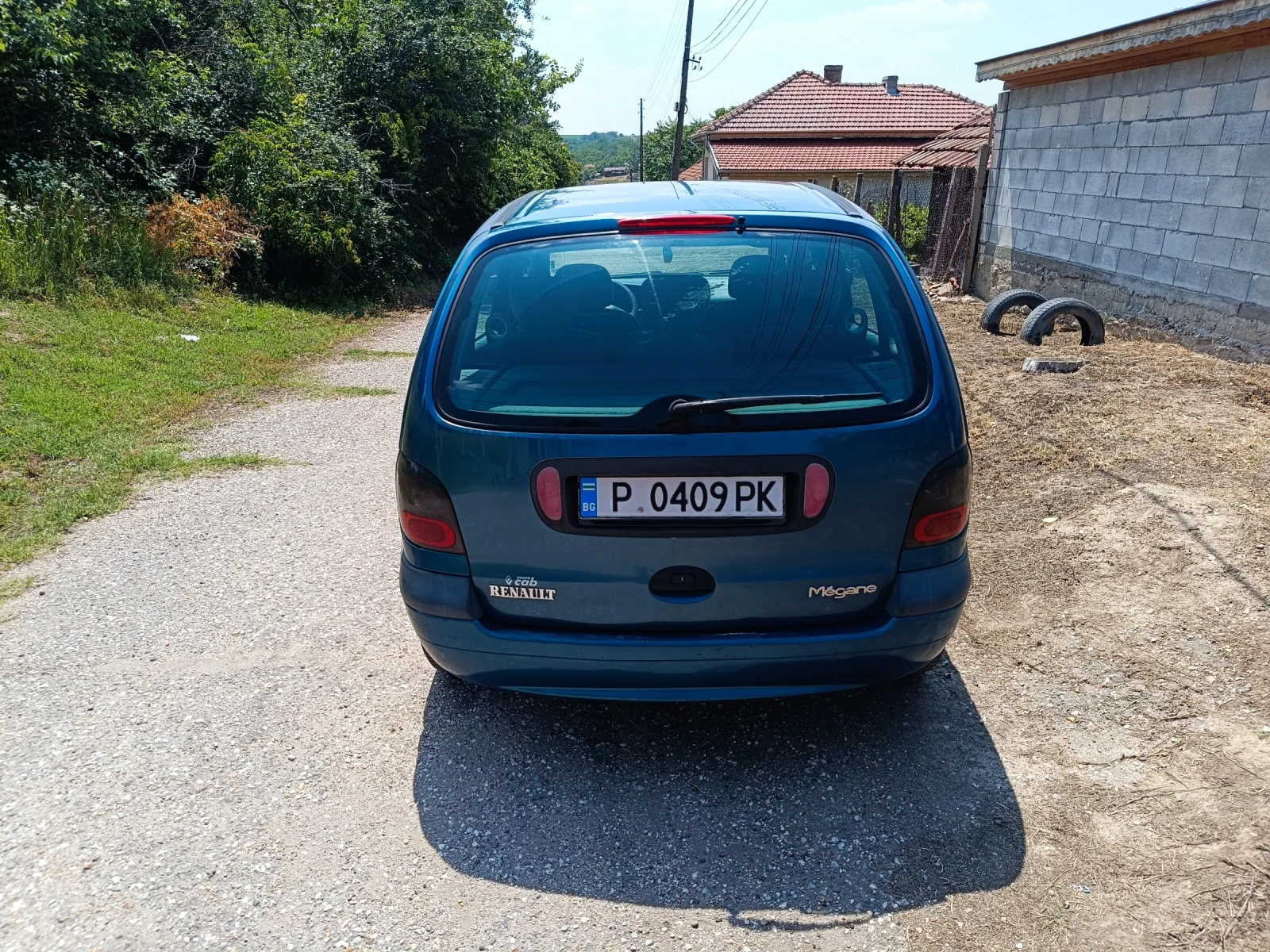 Renault Scenic  - изображение 5