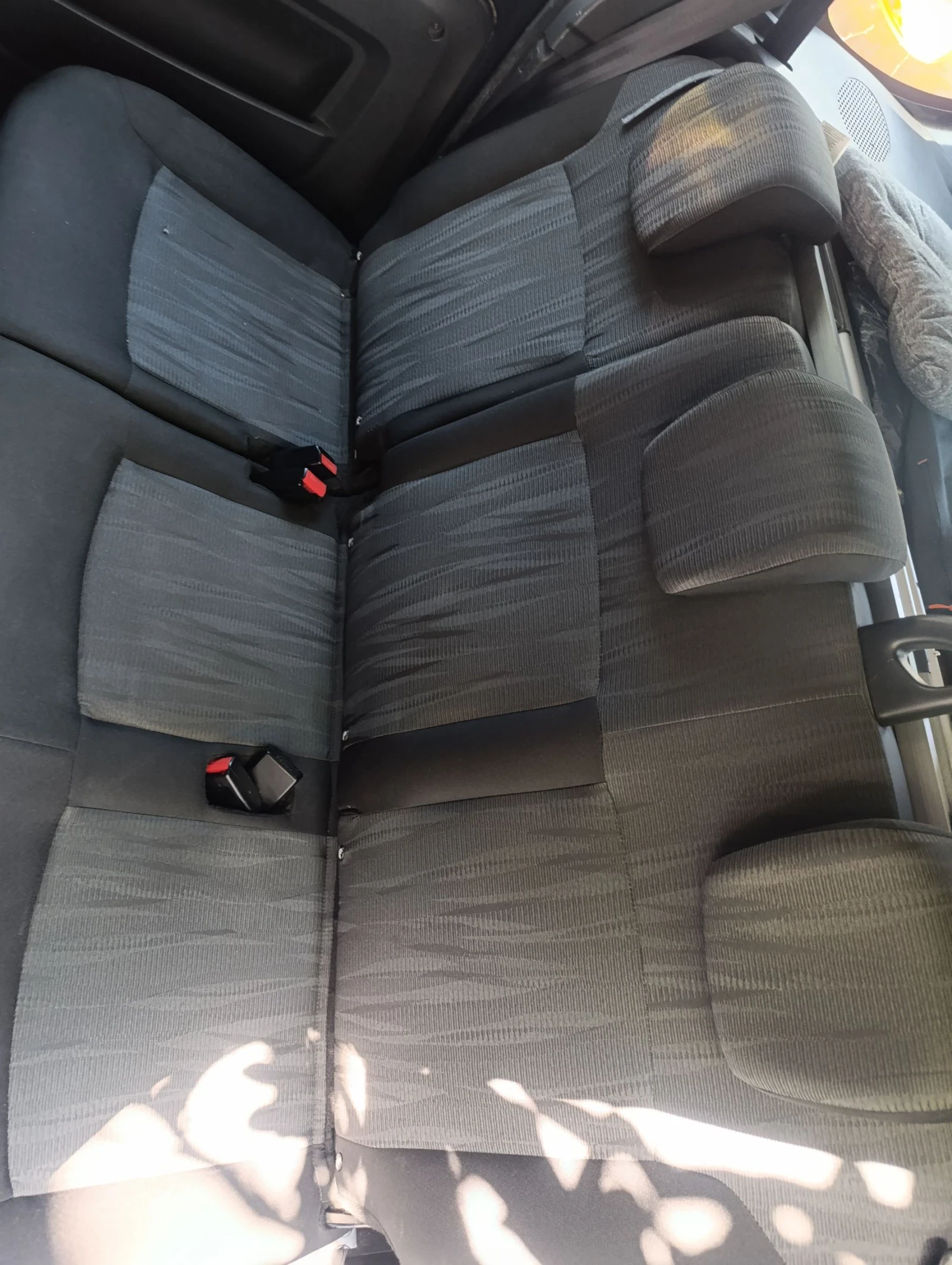 Dacia Dokker 1.6 85кс. Gaz - изображение 10