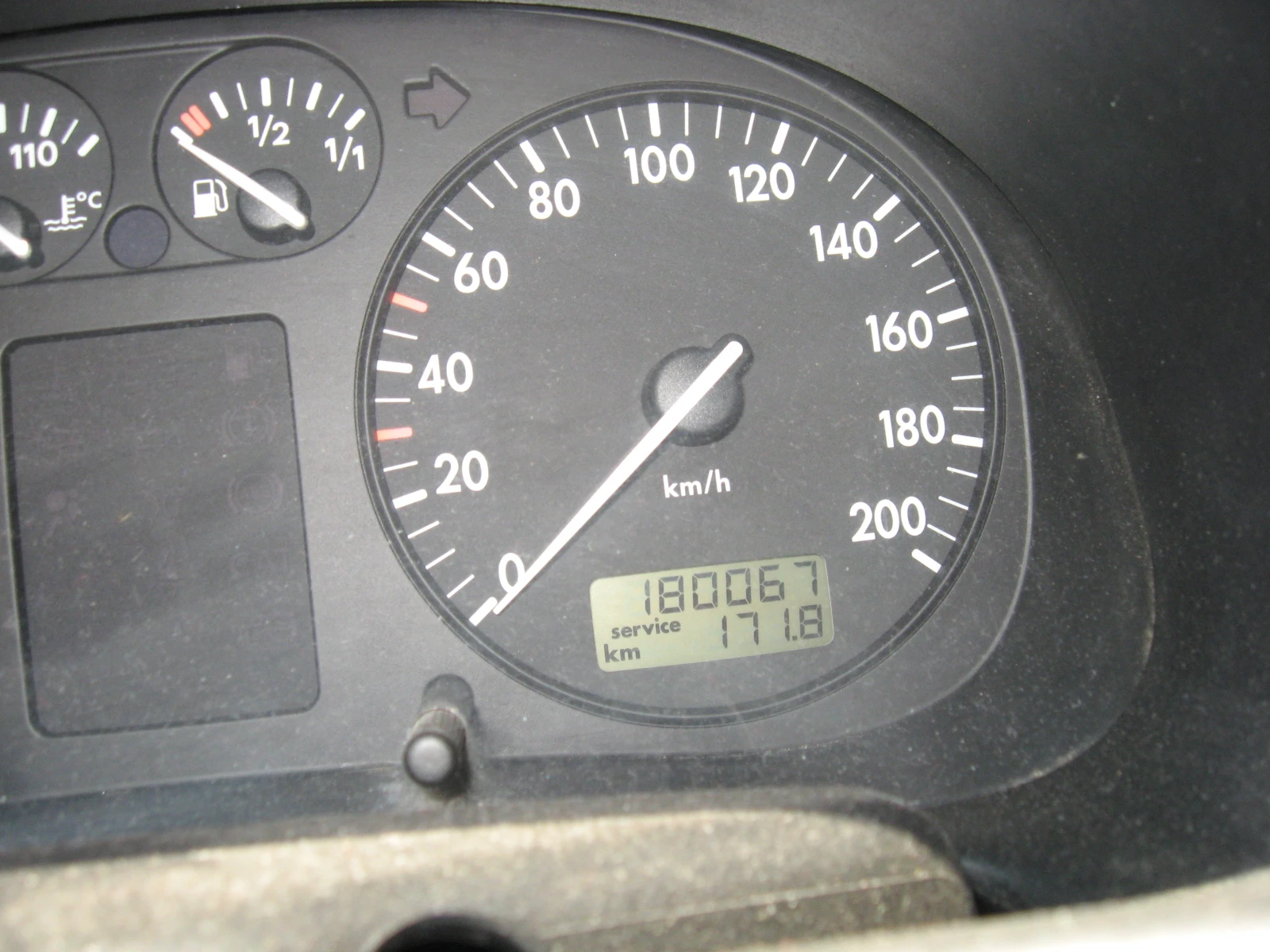 VW Polo 1, 0 - изображение 6