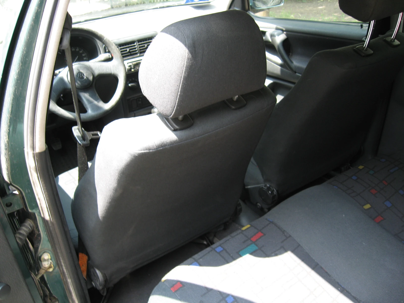 VW Polo 1, 0 - изображение 3