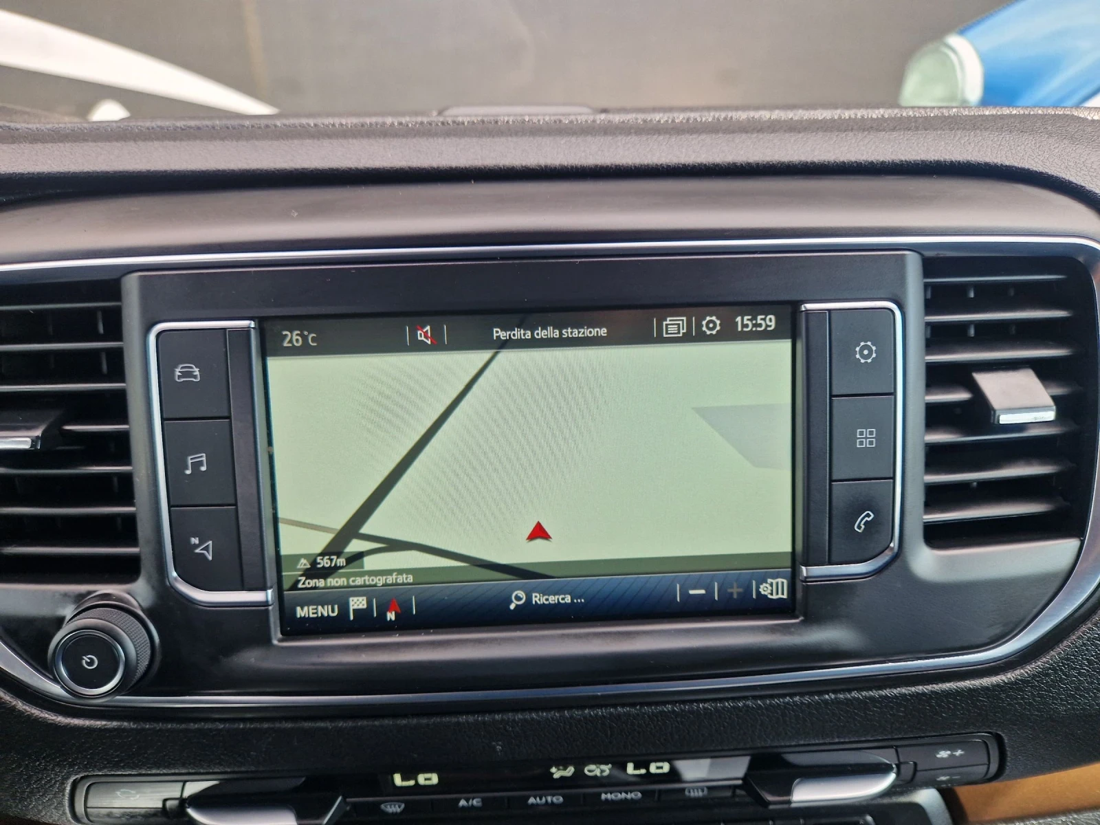 Toyota Proace City 1.6HDi Euro6 Nov | Mobile.bg — изображение 14