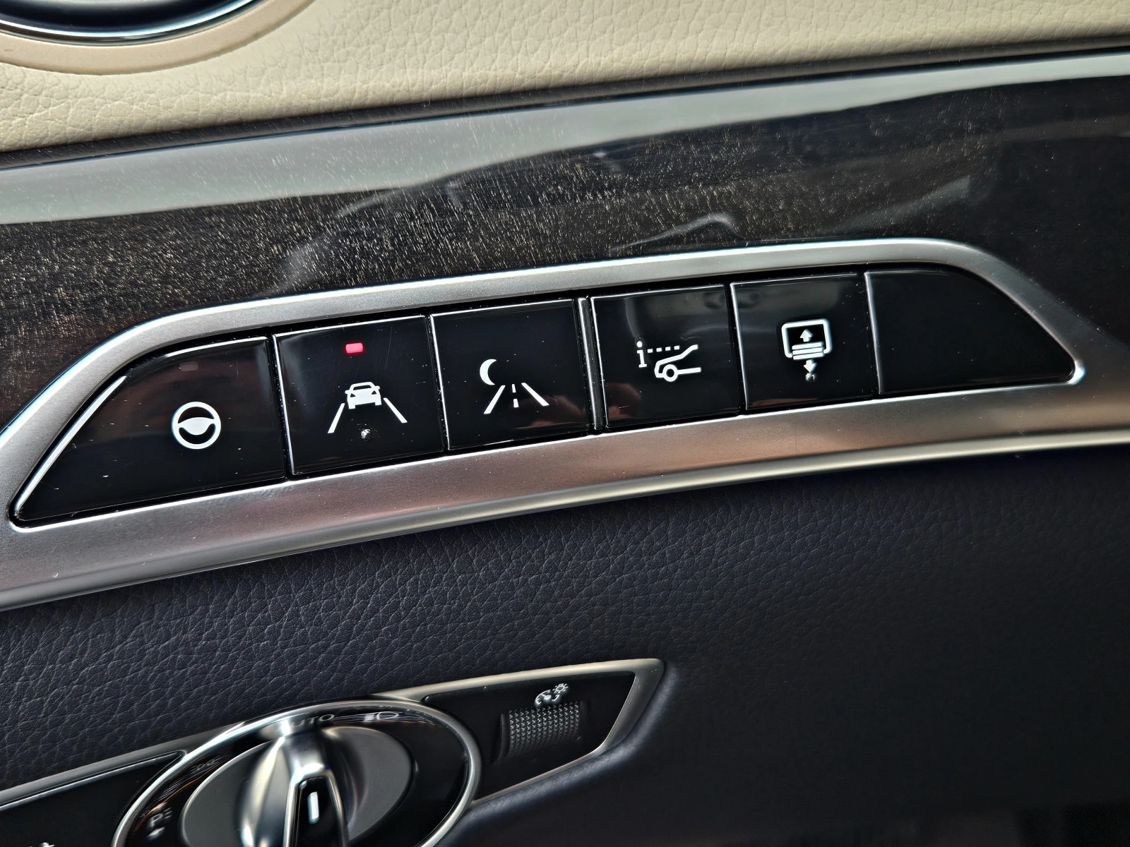 Mercedes-Benz Maybach S560/L/TVx3/HEAD//KEYLES/BURMEST/NIGHT/PANO/L | Mobile.bg   12