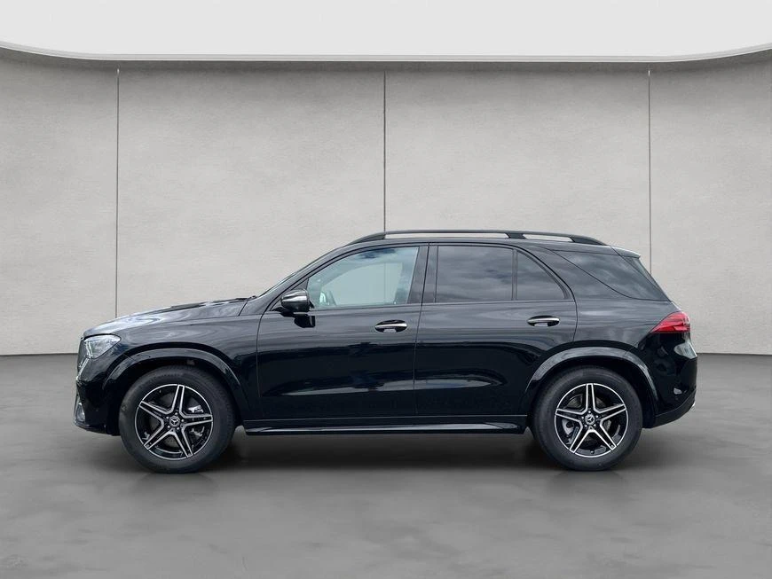 Mercedes-Benz GLE 450 d/AMG/4MATIC/NIGHT/BURMES/MULTIBEAM/360/AIRMATIC/ - изображение 4