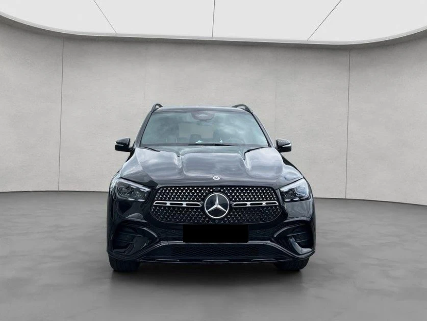 Mercedes-Benz GLE 450 d/AMG/4MATIC/NIGHT/BURMES/MULTIBEAM/360/AIRMATIC/ - изображение 2