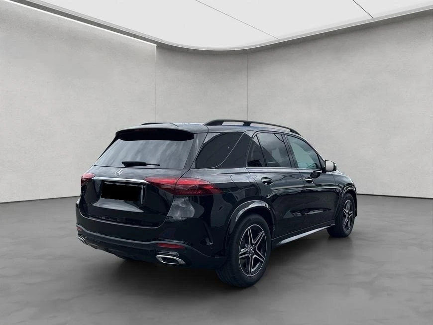 Mercedes-Benz GLE 450 d/AMG/4MATIC/NIGHT/BURMES/MULTIBEAM/360/AIRMATIC/ - изображение 7