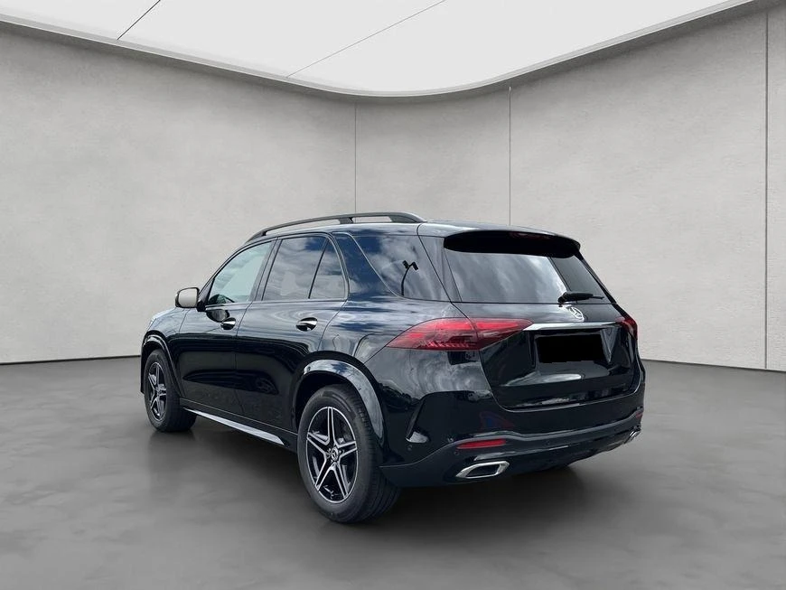 Mercedes-Benz GLE 450 d/AMG/4MATIC/NIGHT/BURMES/MULTIBEAM/360/AIRMATIC/ - изображение 5
