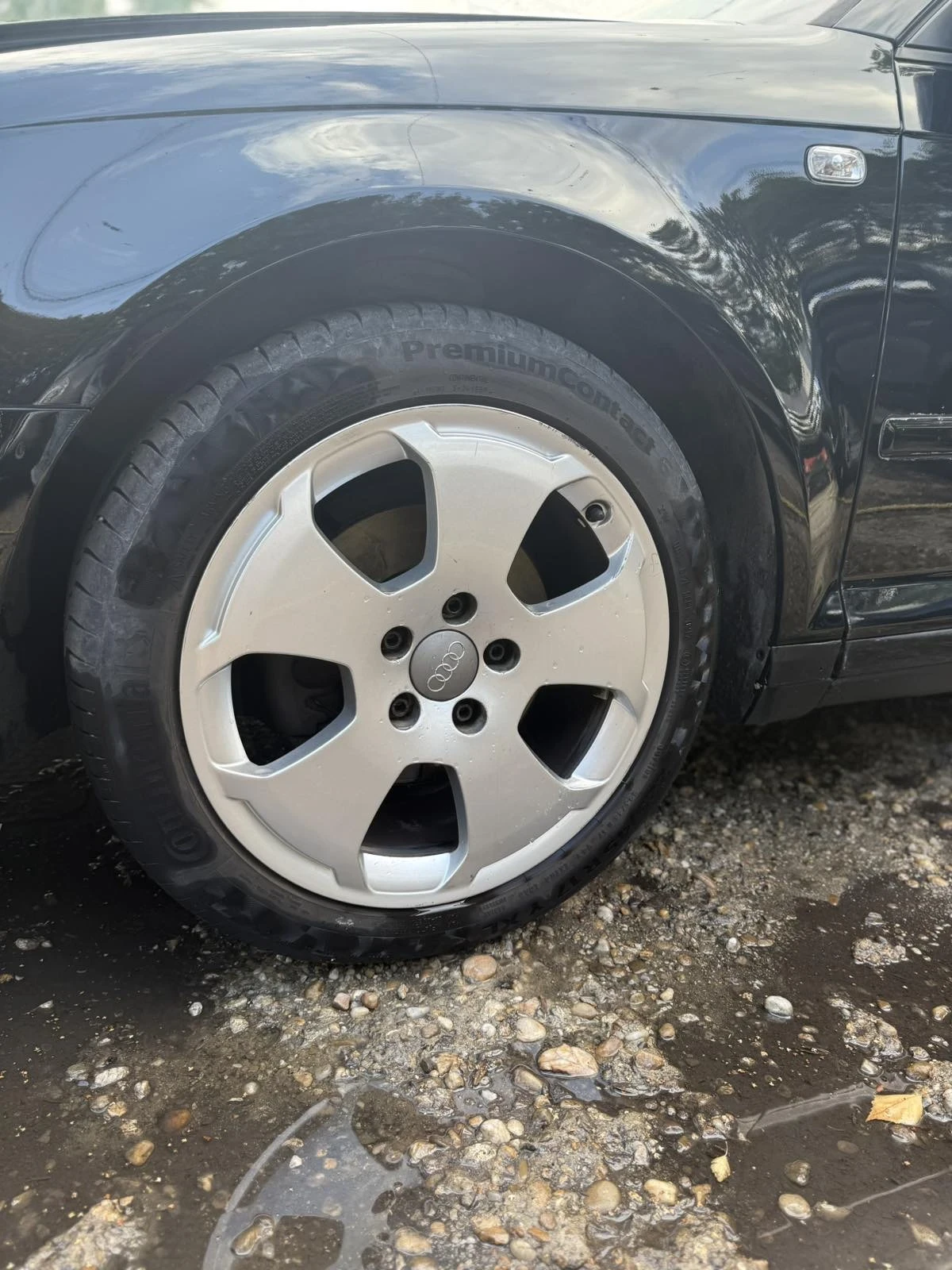 Audi A3 2000-140 tdi - изображение 4