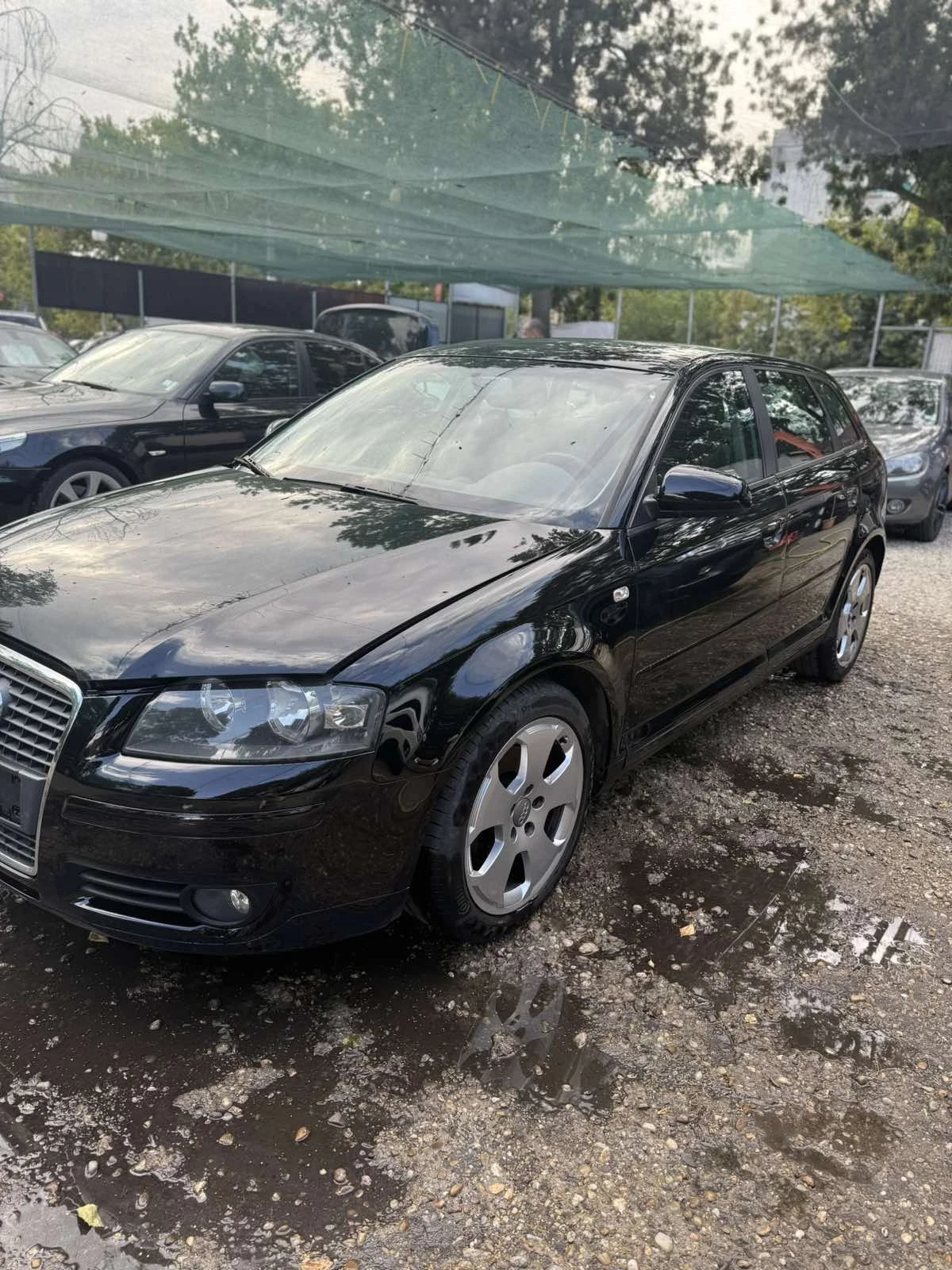 Audi A3 2000-140 tdi - изображение 3
