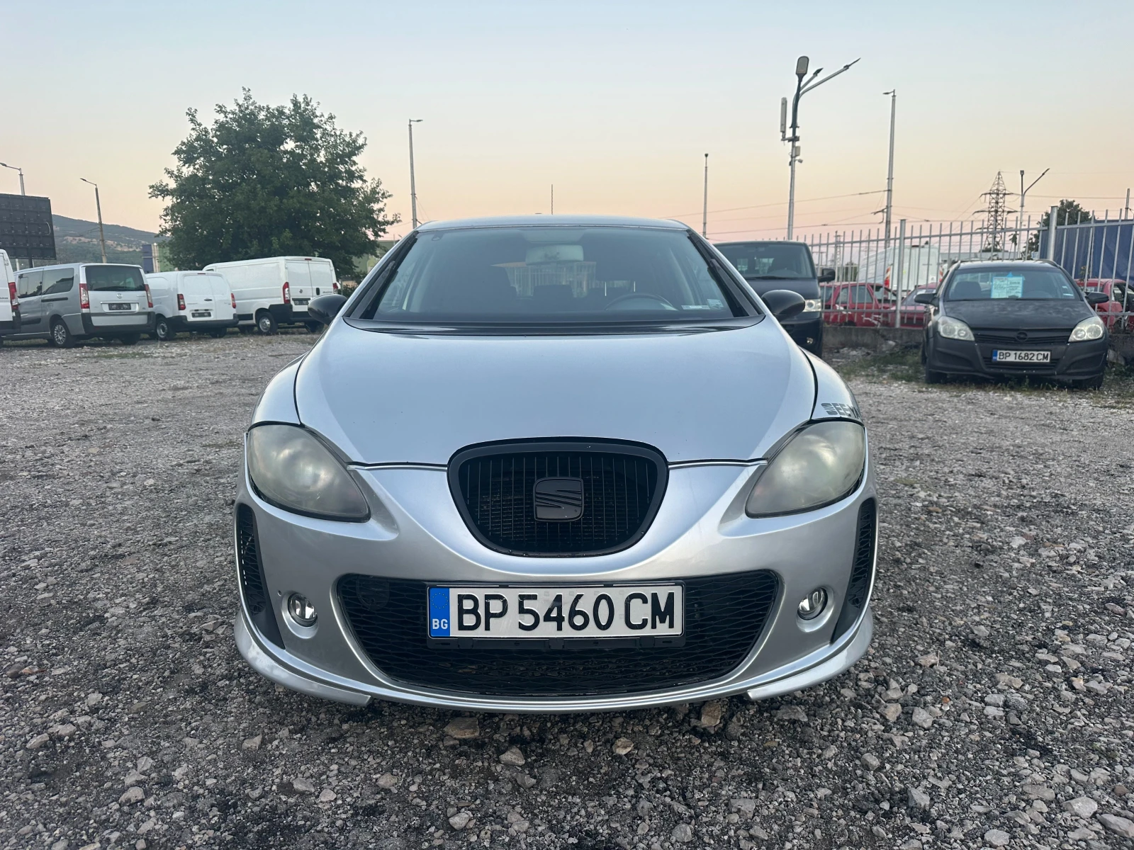 Seat Leon 2.0FSI 150kc FR - изображение 8