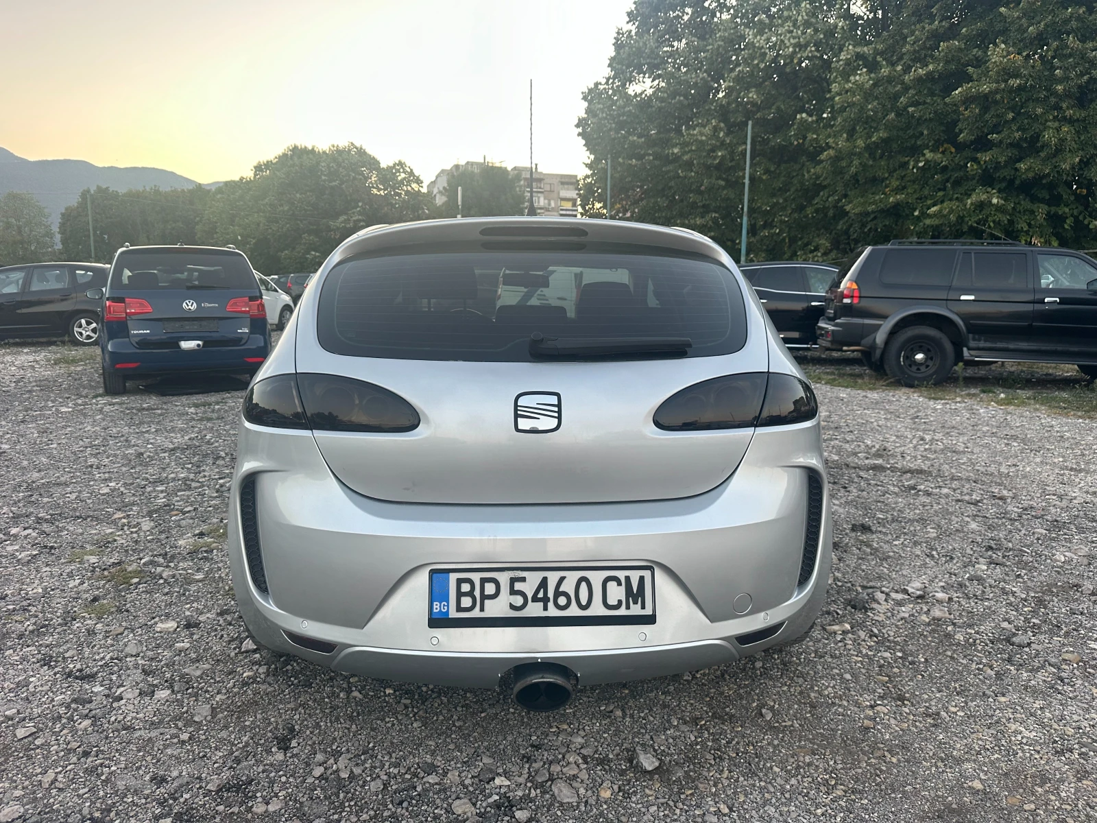 Seat Leon 2.0FSI 150kc FR - изображение 4