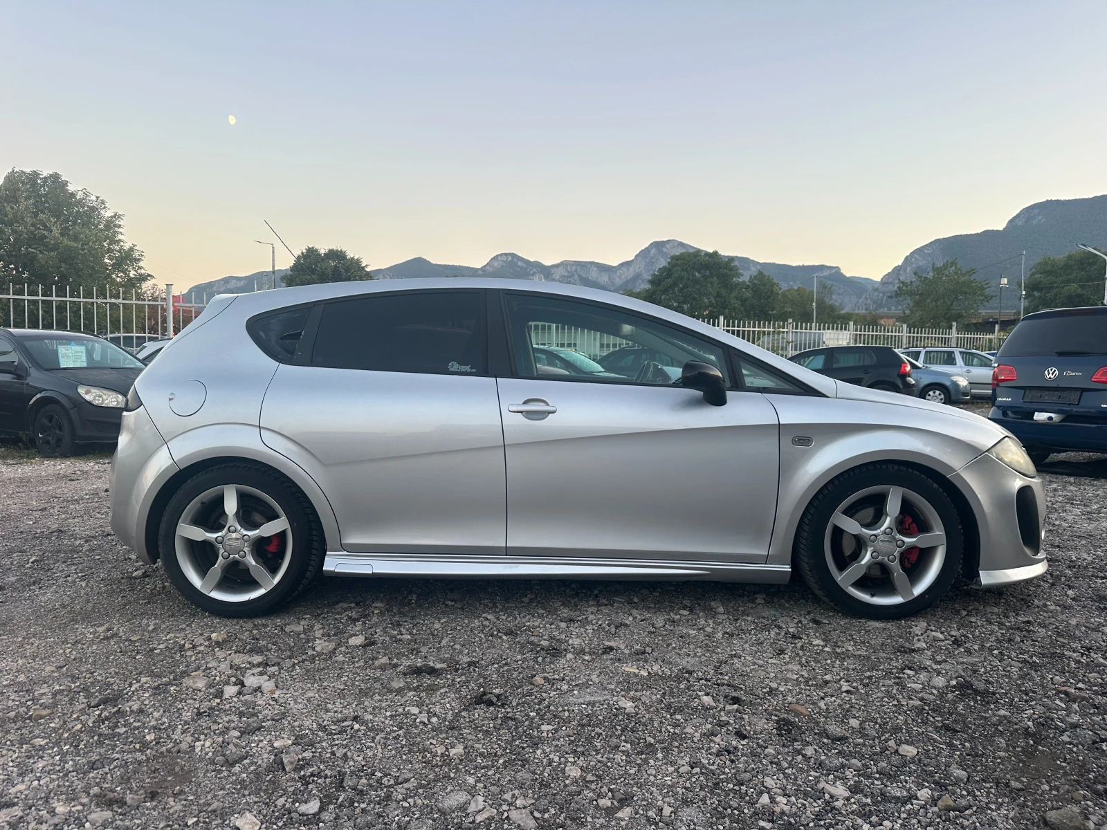 Seat Leon 2.0FSI 150kc FR - изображение 6