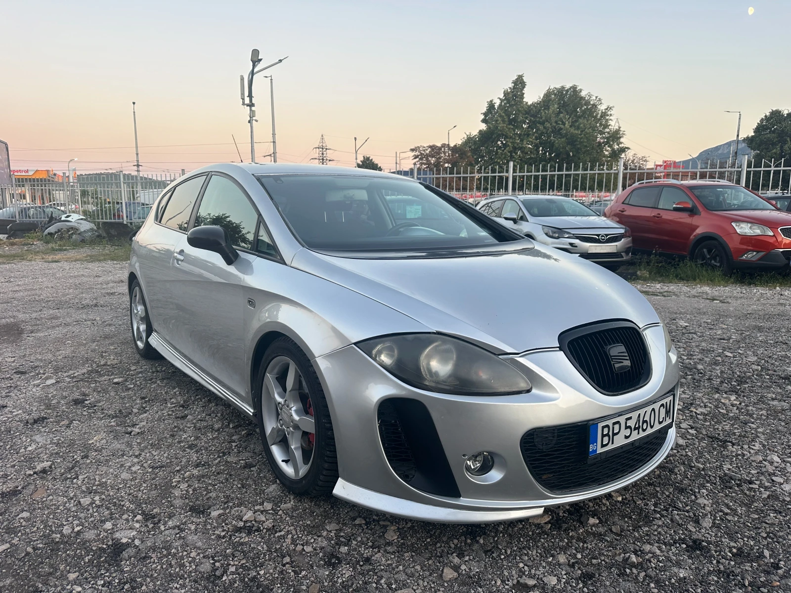 Seat Leon 2.0FSI 150kc FR - изображение 7
