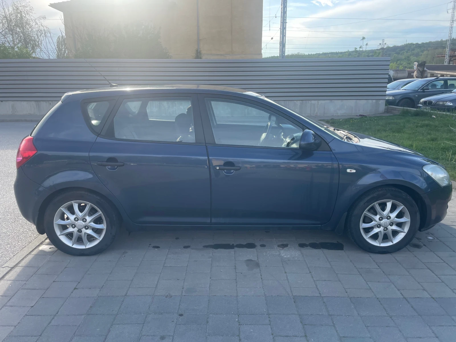 Kia Ceed  - изображение 2