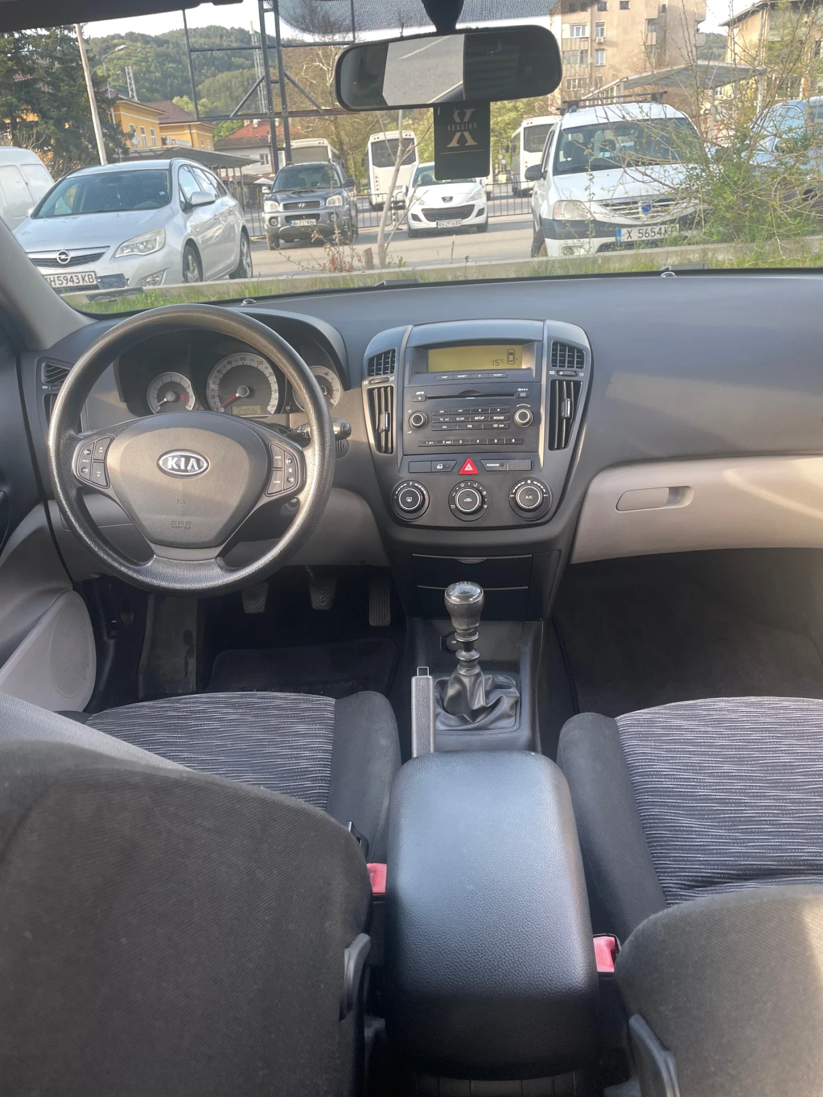 Kia Ceed  - изображение 7