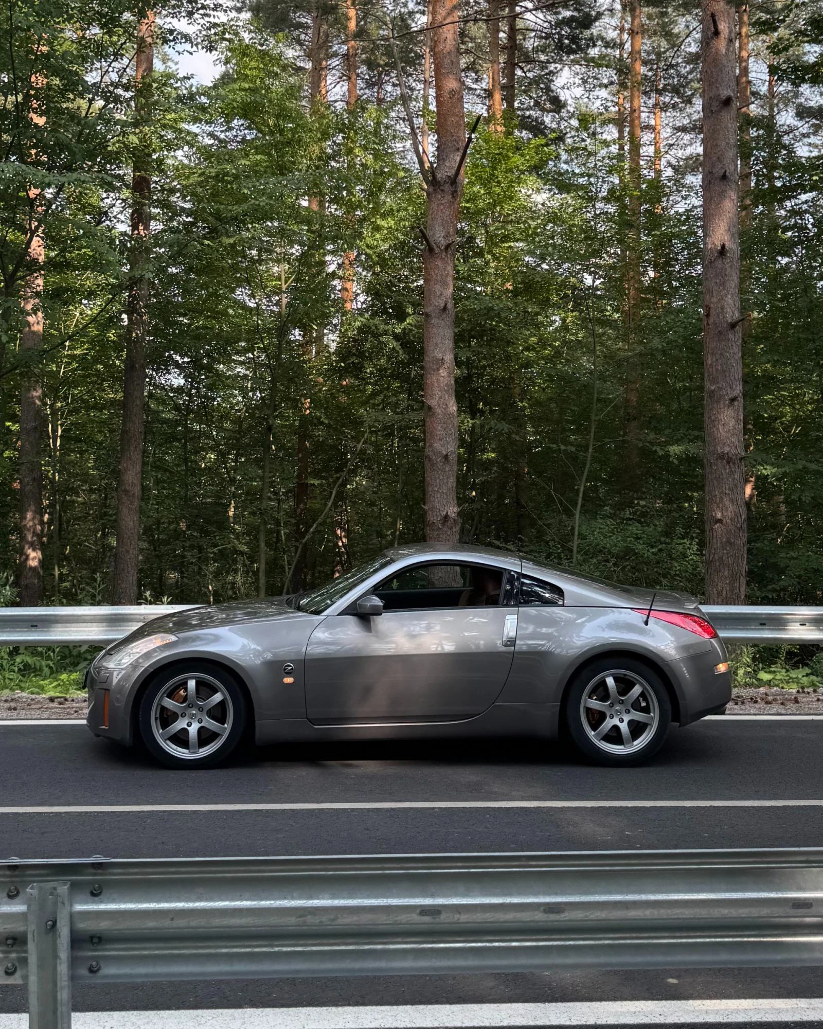 Nissan 350z  - изображение 5